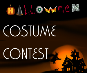 Costume-Contest